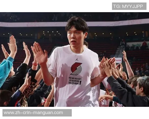 杨瀚森接连三场缺阵！开拓者惊天反转，送雷霆赛季首败！