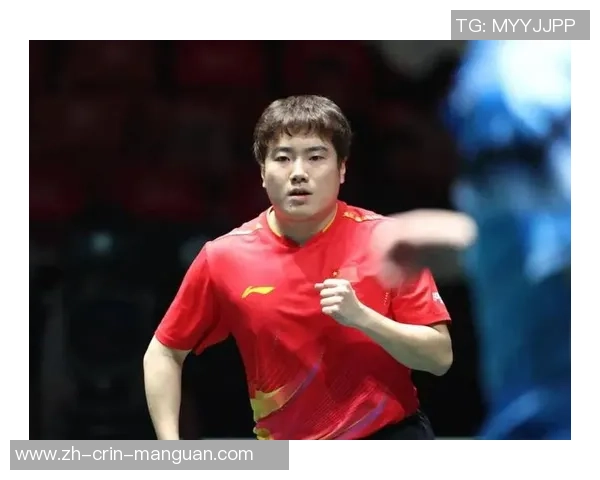 手握4个赛点却崩盘，梁靖崑，你终究能不能扛住压力？