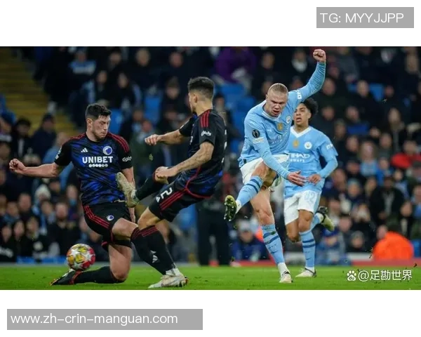清晨曼城出战：剑指主场9连杀！赢球=进英超前3 太子200场
